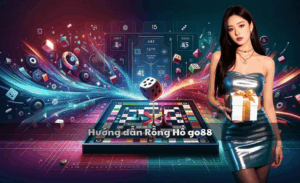 Hướng dẫn Rồng Hổ go88