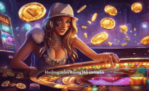 Hướng dẫn Rồng Hổ sunwin